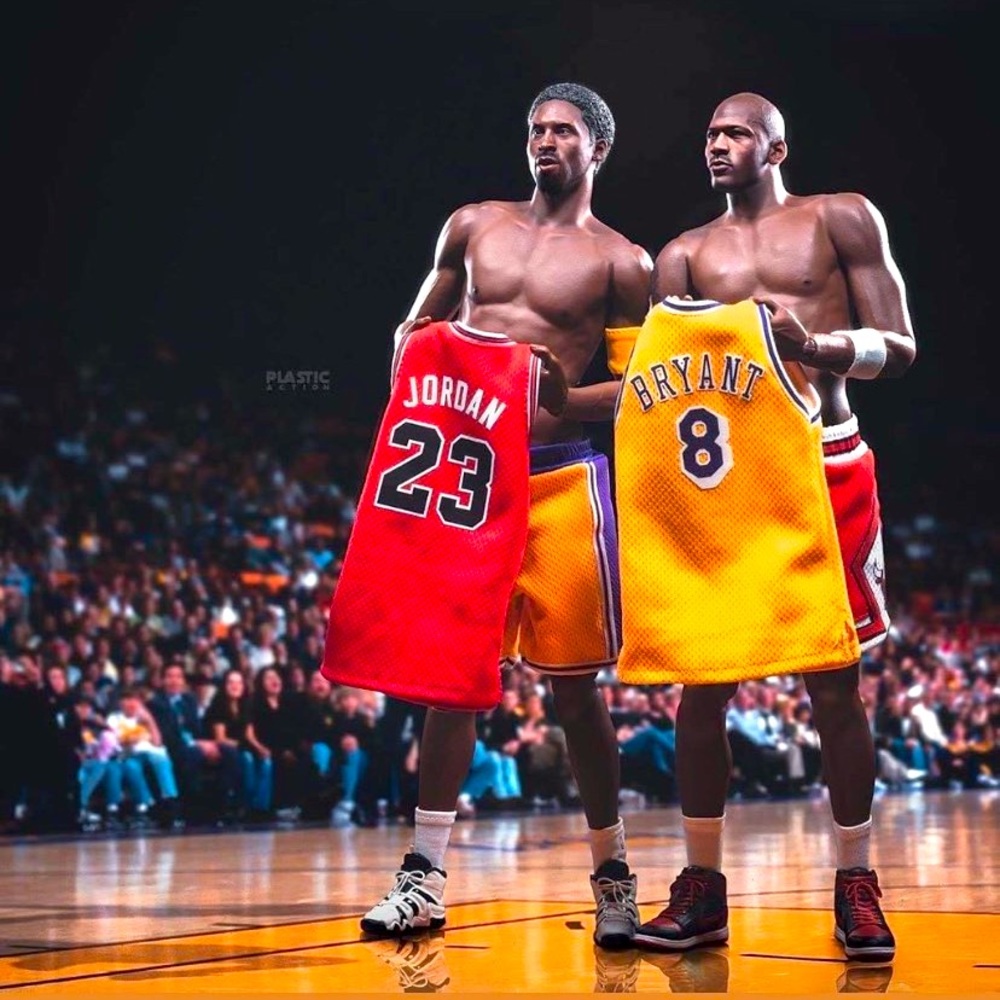 Meet your Posher, Jonathan